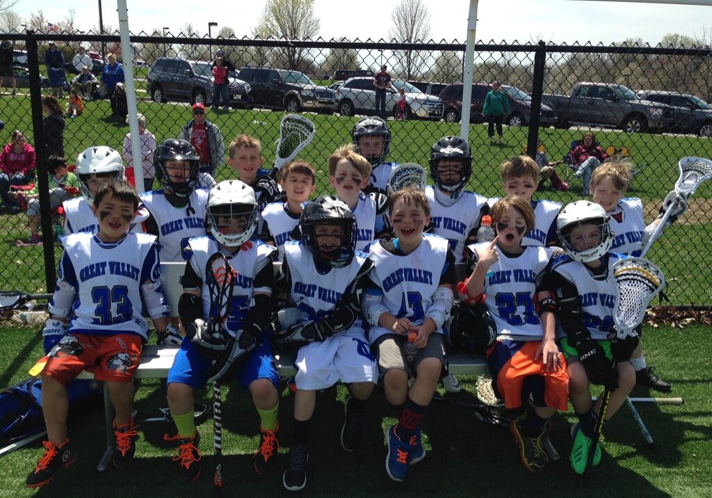 great valley youth lacrosse