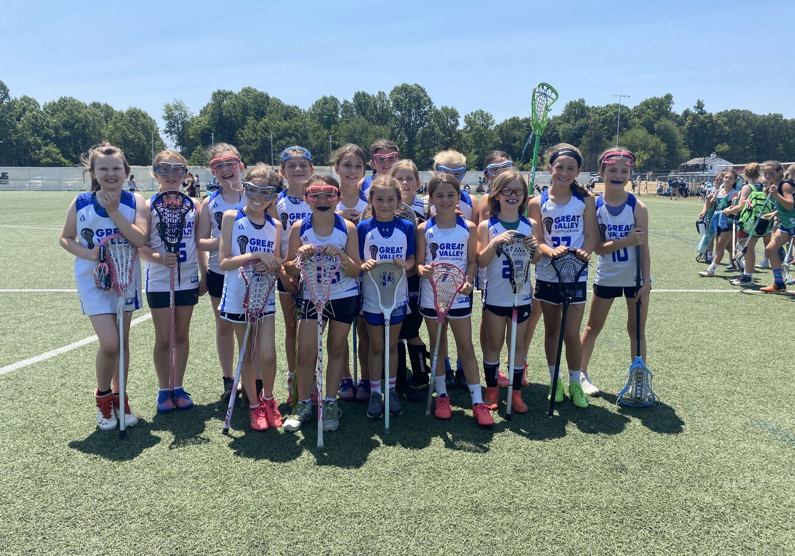 great valley youth lacrosse